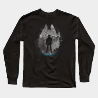 Solo Long Sleeve T-Shirt